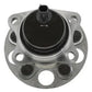 Maza De Rueda Para Scion Xd 2008-2014 L4 1.8l