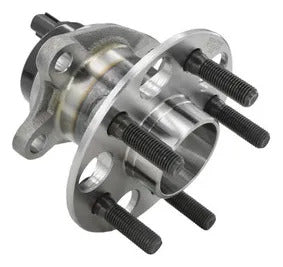 Maza De Rueda Para Scion Xd 2008-2014 L4 1.8l