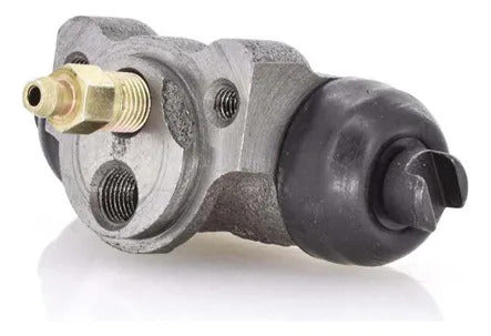 Cilindro De Rueda Mitsubishi Outlander 2003-2007 L4 2.4l