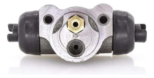 Cilindro De Rueda Mitsubishi Outlander 2003-2007 L4 2.4l