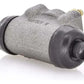 Cilindro De Rueda Mitsubishi Outlander 2003-2007 L4 2.4l