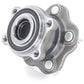 Maza De Rueda Para Nissan Murano 2009-2014 V6 3.5l