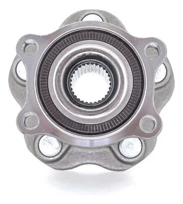 Maza De Rueda Para Nissan Murano 2009-2014 V6 3.5l