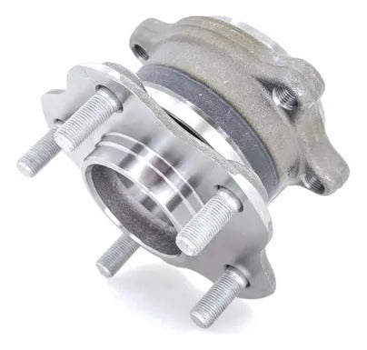 Maza De Rueda Para Nissan Murano 2009-2014 V6 3.5l