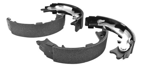 Zapatas Para Hyundai Tucson 2010-2015 L4 2.0l