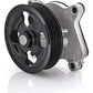 Bomba De Agua Para Nissan Altima 2013-2017 L4 2.5l