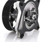 Bomba De Agua Para Nissan Altima 2013-2017 L4 2.5l