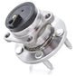 Maza De Rueda Para Ford Edge 2007-2010 V6 3.5