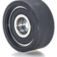 Polea Guía De Accesorios Chevrolet Astra 2000-2003 L4 1.8l