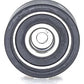 Polea Guía De Accesorios Chevrolet Astra 2000-2003 L4 1.8l