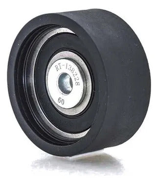 Polea Guía De Accesorios Chevrolet Astra 2000-2003 L4 1.8l