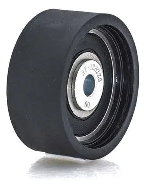 Polea Guía De Accesorios Chevrolet Astra 2000-2003 L4 1.8l