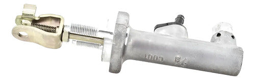 Bomba De Clutch Para Honda Fit 2006-2008 L4 1.5l