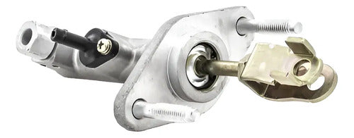 Bomba De Clutch Para Honda Fit 2006-2008 L4 1.5l