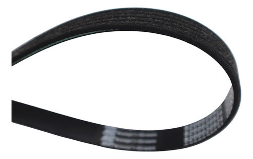KGPV-234 - BANDA DE ACCESORIOS PARA RENAULT KANGOO L4 1.5L 2003-2008