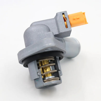 KGT-1306-T - TOMA DE AGUA PARA CHANGAN ALSVIN L4 1.5L 2021-2023 ALUMINIO