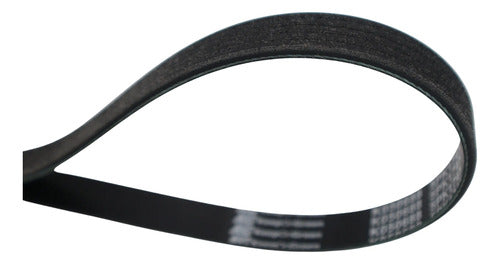 KGPV-0541 - BANDA ACCESORIOS CHEVROLET CORSA L4 1.8L 2004-2005 5 RANURAS