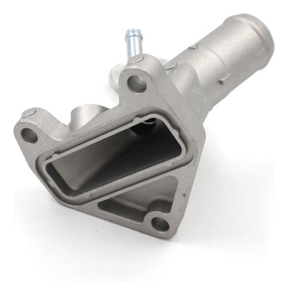 KGT-3363 - TOMA DE AGUA PARA HONDA CIVIC L4 2.4L 2012-2014 ALUMINIO