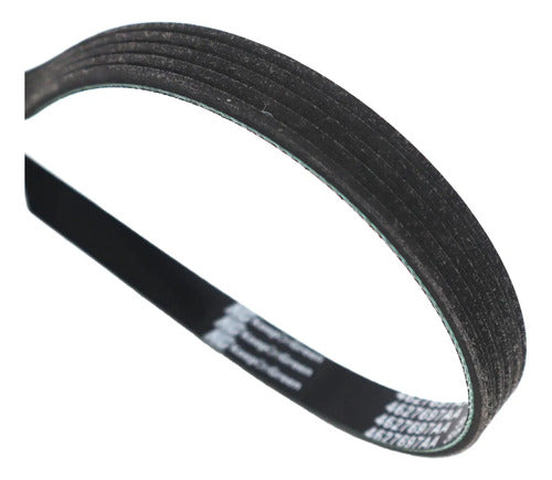 KGPV-8200 - BANDA DE ACCESORIOS NISSAN VERSA L4 1.6L 2008-2011 5 RANURAS