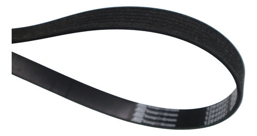 KGPV-1264 - BANDA DE ACCESORIOS CHEVROLET BLAZER V6 3.6L 20-23 6 RANURAS