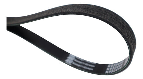 KGPV-3164 - BANDA ACCESORIOS PARA SAAB  9-3 L4 2.0L 2008-2015 5 RANURAS