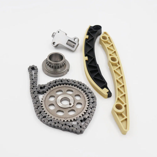 KC-90743S - KIT CADENA DISTRIBUCIÓN HONDA CIVIC CPE 1.8 2006-2012 6 PZS