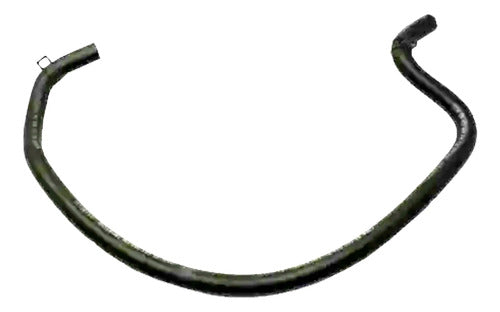 KMA-3121 - MANGUERA MOLDEADA PARA PONTIAC G3 L4 1.6 2006-2008 630 MM