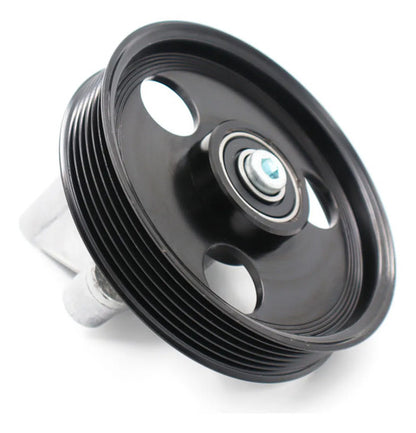 KR-131153 - POLEA ACCESORIOS RENAULT KANGOO L4 1.5L 2003-2008 ØE: 129 MM
