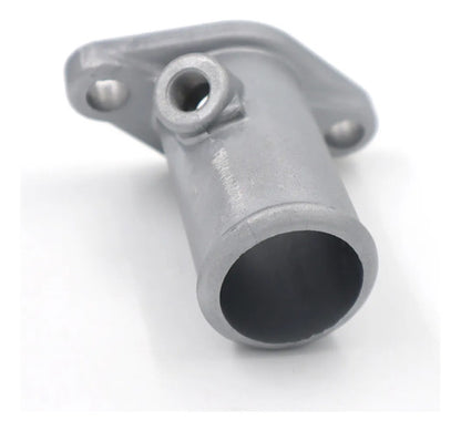 KGT-6369 - TOMA DE AGUA PARA TOYOTA HILUX L4 2.4L 1997-2001 ALUMINIO