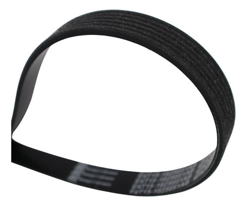 KGPV-0671 - BANDA DE ACCESORIOS PARA OMODA C5 L4 1.5L 2023 6 RANURAS