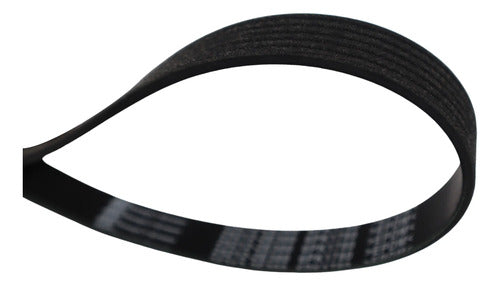 KGPV-2032 - BANDA DE ACCESORIOS PARA HYUNDAI TUCSON L4 2.0L 2015-2020