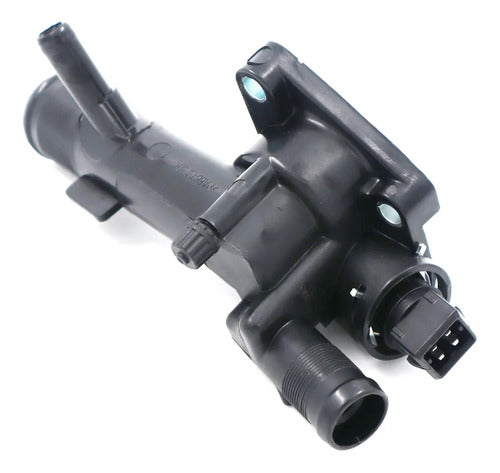 KGT-8200-NT - TOMA DE AGUA RENAULT KANGOO EXPRESS L4 1.5L 2003-2008 NYLON