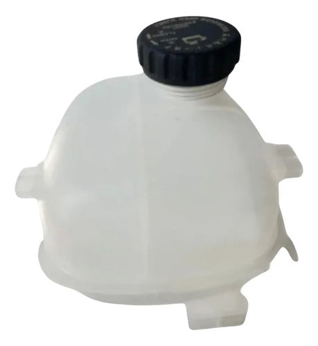 DAKG-32001 - DEPÓSITO DE ANTICONGELANTE PARA BAIC BJ40 PLUS  L4 2.0L 2023