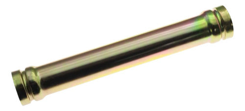 KGTE-1758 - TUBO ENFRIAMIENTO SUZUKI GRAND VITARA V6 2.7 2007-2008 METAL