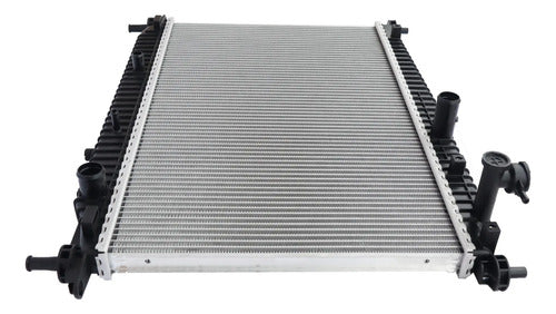 KGR-13300 - RADIADOR PARA MG GT L4 1.5L 2022-2023 L:  660 (MM)