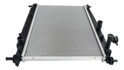 KGR-13300 - RADIADOR PARA MG GT L4 1.5L 2022-2023 L:  660 (MM)