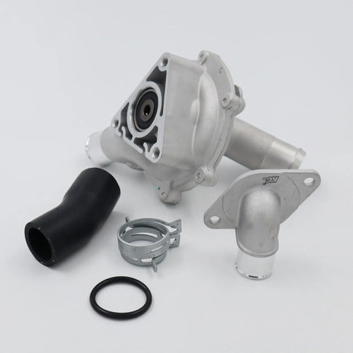 KGP-8190 - BOMBA DE AGUA DODGE NEON L4 1.6L 2016-2021 BASE DE ALUMINIO