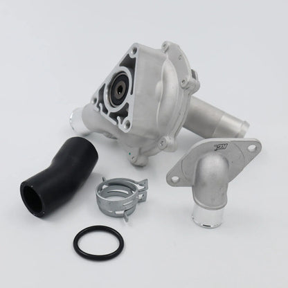 KGP-8190 - BOMBA DE AGUA DODGE NEON L4 1.6L 2016-2021 BASE DE ALUMINIO