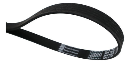 KGPV-2641 - BANDA DE ACCESORIOS PARA MG ZS L4 1.5L 2021-2023 5 RANURAS
