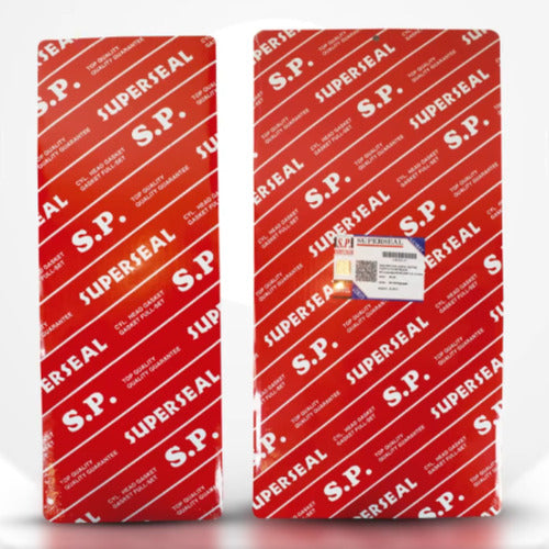 YOKO-JCRK1130 JUNTA DE CABEZA DODGE ATTITUDE 1.6L 2006-2011 GRAFITADA