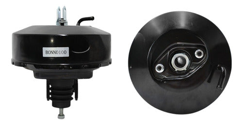 YOKO-BONN0100 BOOSTER DE FRENO PARA NISSAN TS-III 1.6L 1992-2017