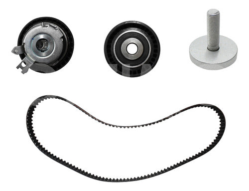YOKO-MKNN0300 KIT DE DISTRIBUCION NISSAN PLATINA 1.6L 2002-2010 4 PIEZAS