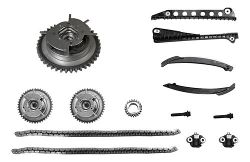 YOKO-MKNF1810 KIT DE DISTRIBUCION FORD F-150 5.4L 2004-2014 13 PIEZAS