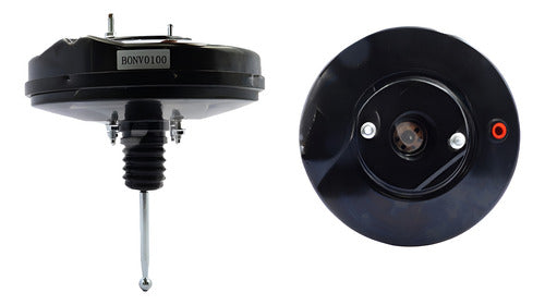 YOKO-BONV0100 BOOSTER DE FRENO PARA VOLKSWAGEN JETTA 1.8L/2.0L 1999-2015