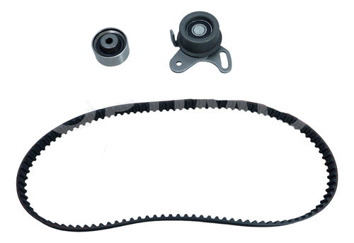 YOKO-MKNK1100 KIT DE DISTRIBUCION DODGE ATTITUDE 1.4L/1.6L 2006-2011 3 PZS