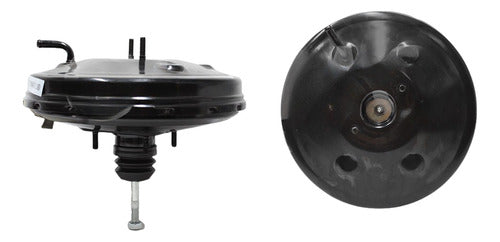 YOKO-BONN1100 BOOSTER DE FRENO PARA NISSAN TIIDA 1.8L 2006-2017