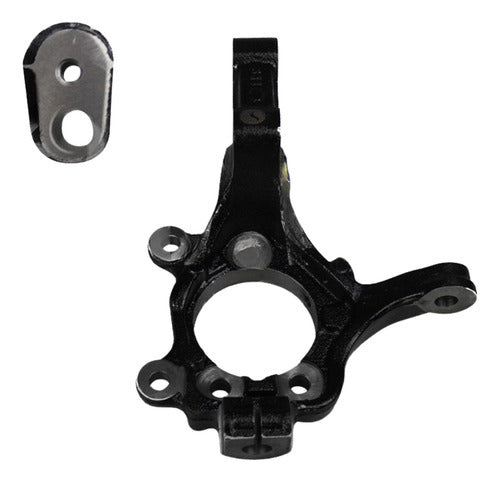 YOKO-DDNN1101 MANGO DE SUSPENSION NISSAN TIIDA 1.6L 2006-2017 DEL DERECHO