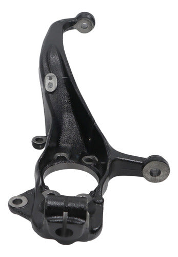 YOKO-DDNN0702 MANGO DE SUSPENSION NISSAN NP-300 FRONTIER 2016-2025 DEL IZQ