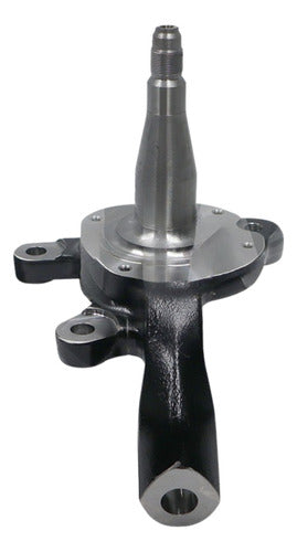 YOKO-DDNN0712 MANGO DE SUSPENSION NISSAN NP-300 2.4L 2008-2015 DEL IZQ