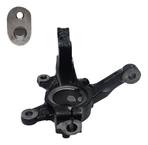 YOKO-DDNF0701 MANGO SUSPENSION FORD FIGO 1.5L 2016-2022 DELANTERO DERECHO